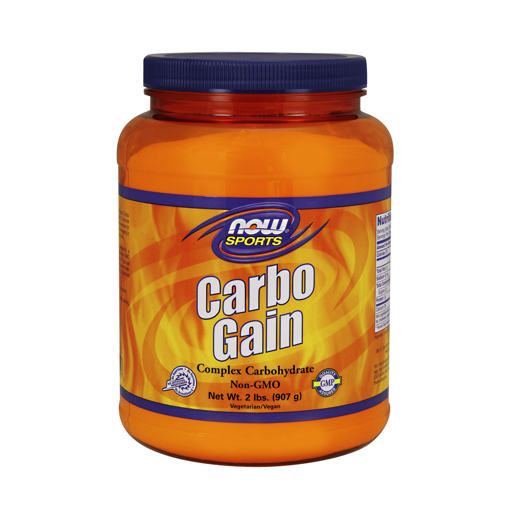 Carbo Gain - 12 lbs.