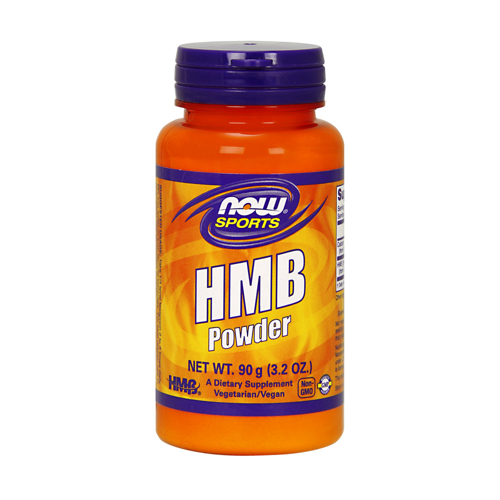 HMB Powder - 90 g (3.2 oz.)