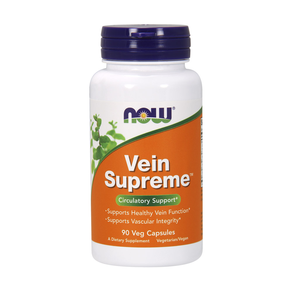 Vein Supreme™ - 90 Veg Capsules