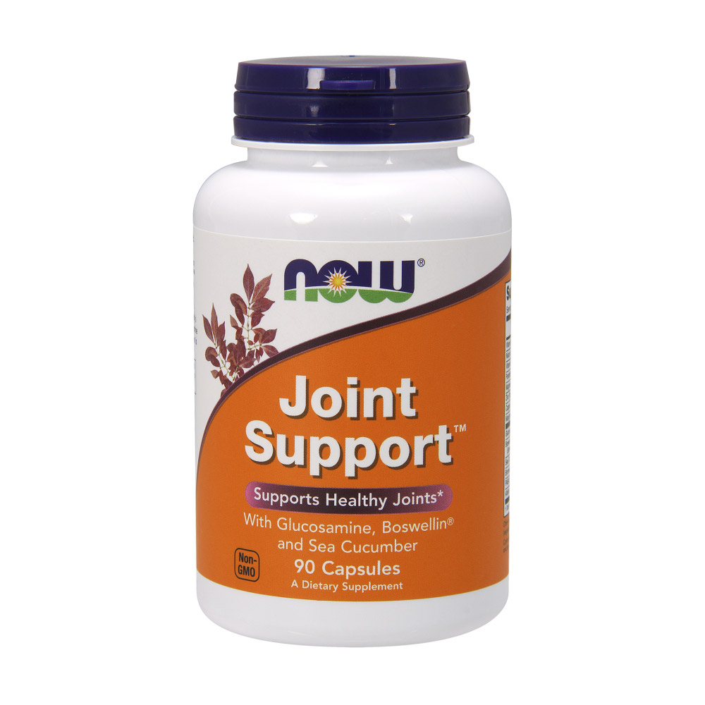 Joint Support - 90 Capsules