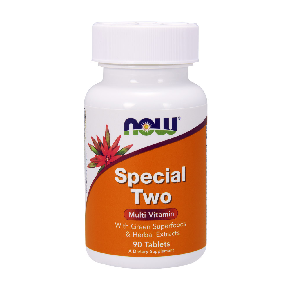 Special Two - 180 Tablets