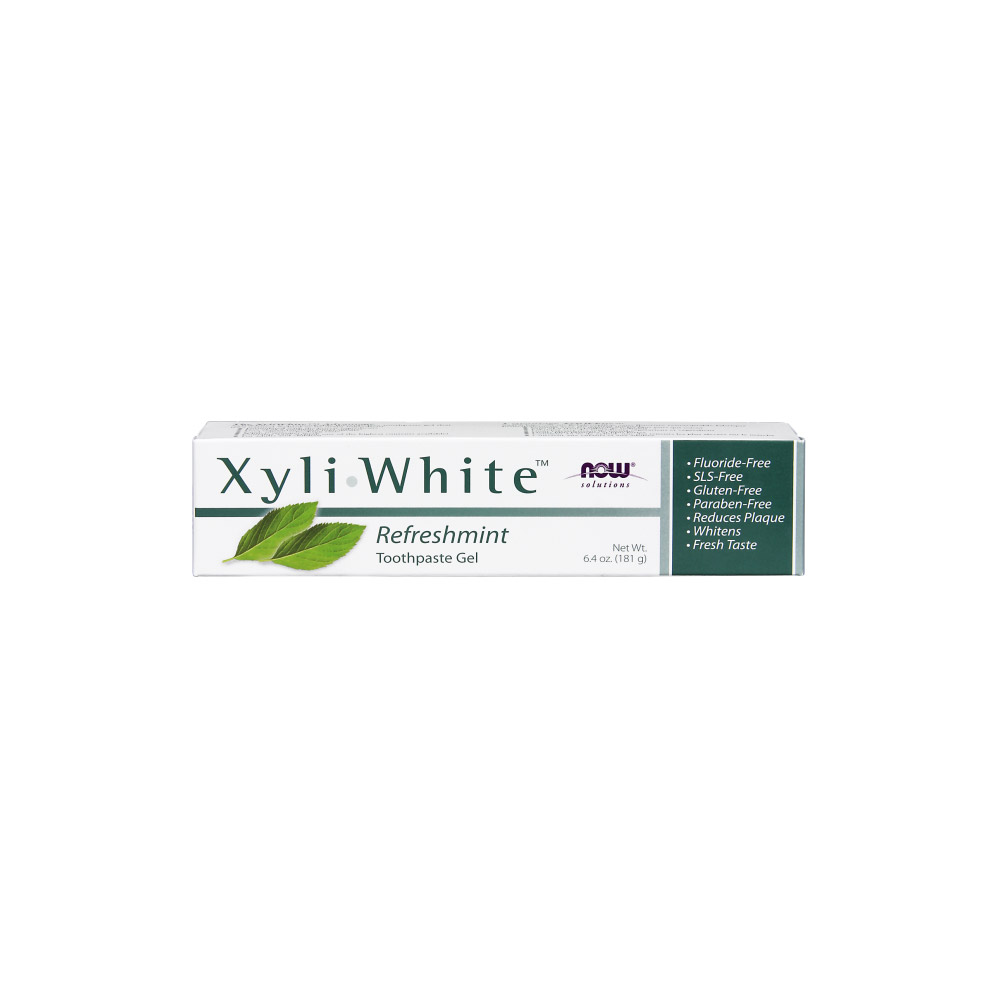 Xyliwhite™ Refreshmint Toothpaste Gel - 6.4 oz