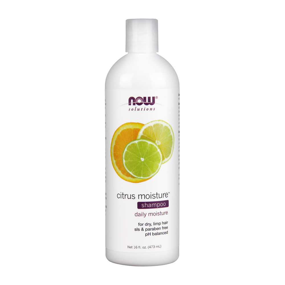 Citrus Moisture Shampoo - 16 fl. oz.