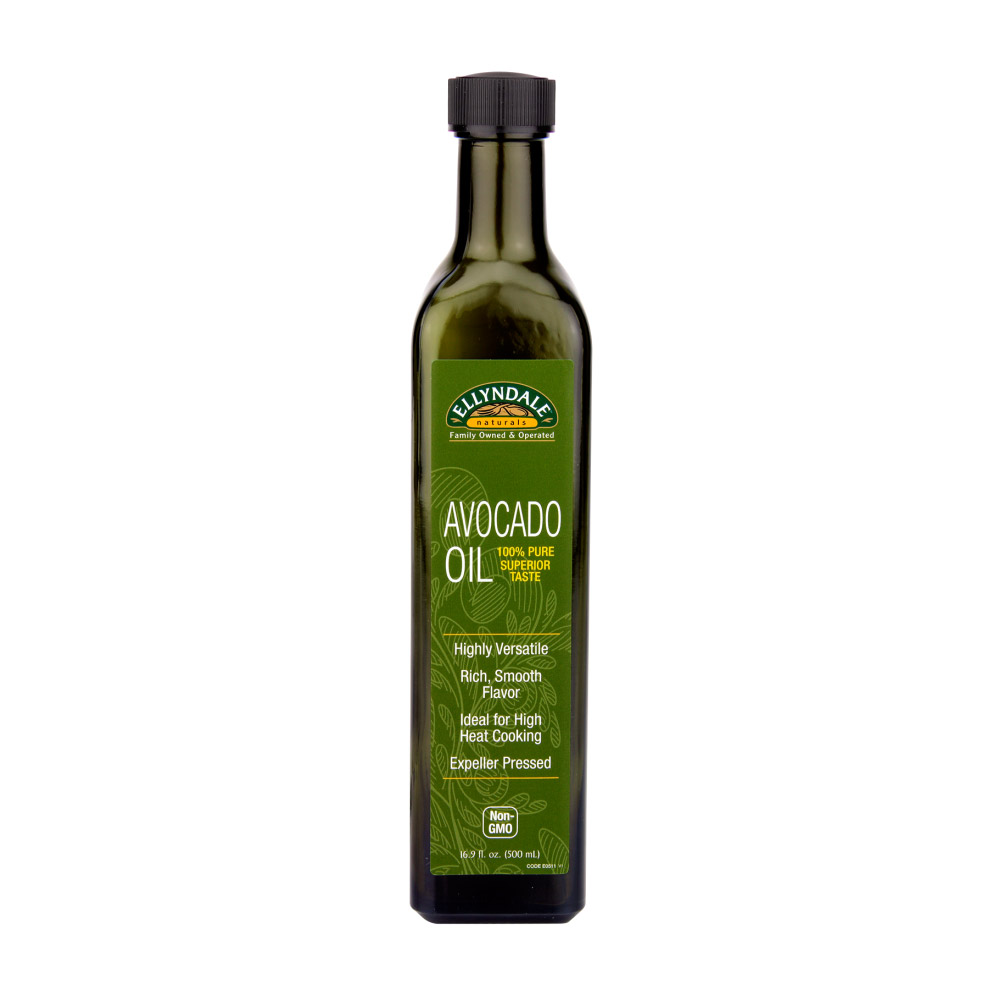 Avocado Oil - 16.9 oz