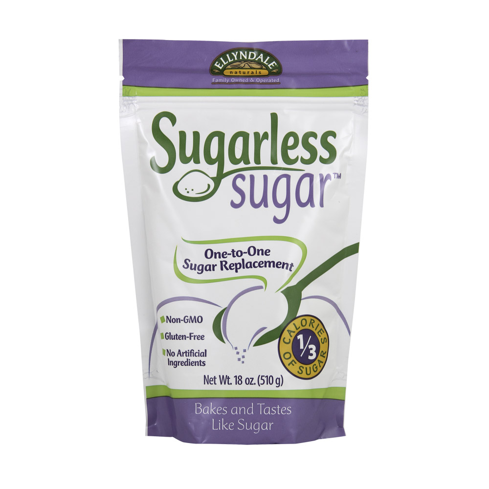 Sugarless Sugar™ - 18 oz.
