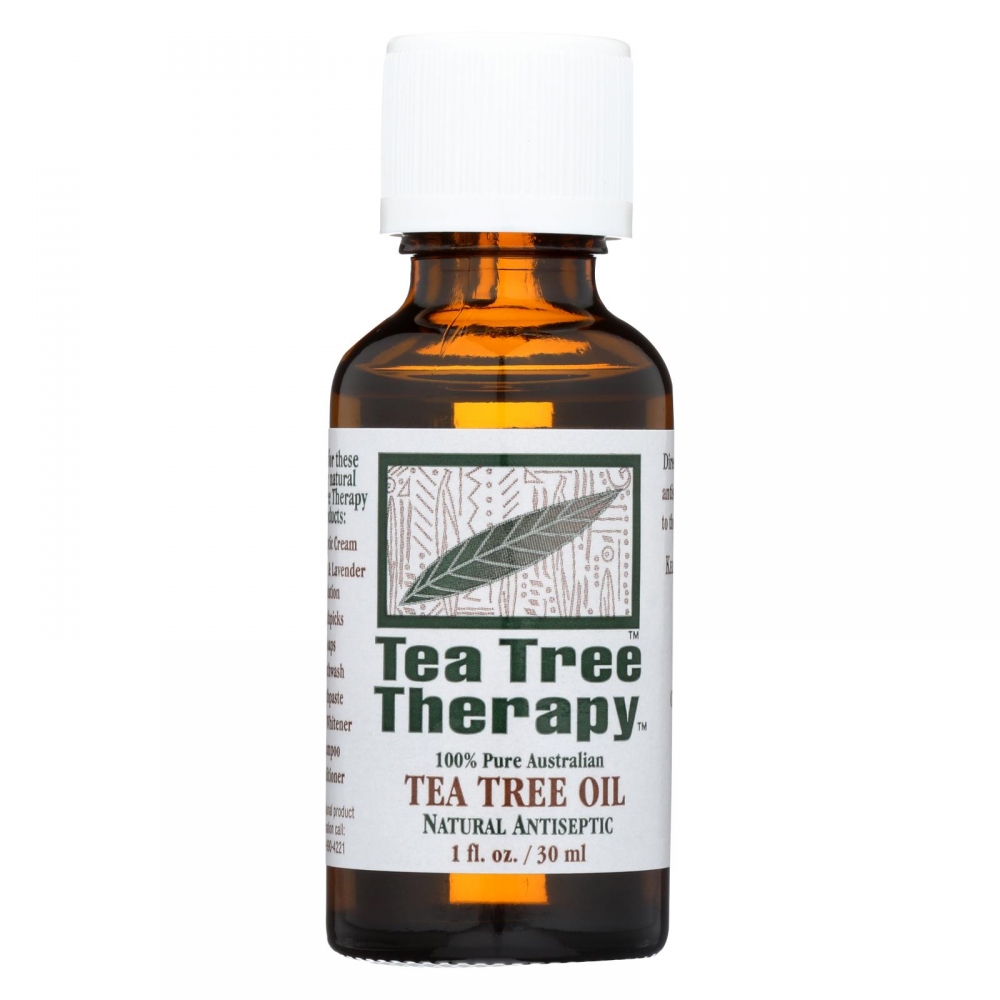 Tea Tree Therapy Tea Tree Oil - 1 fl oz