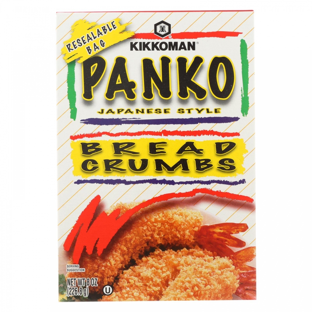Kikkoman Panko - 12개 묶음상품 - 8 oz.