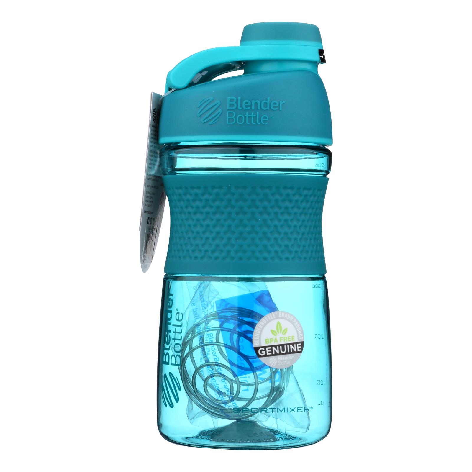 Blender Bottle - Bottle Sportmixer Twist Cap - 15개 묶음상품 - 20 OZ