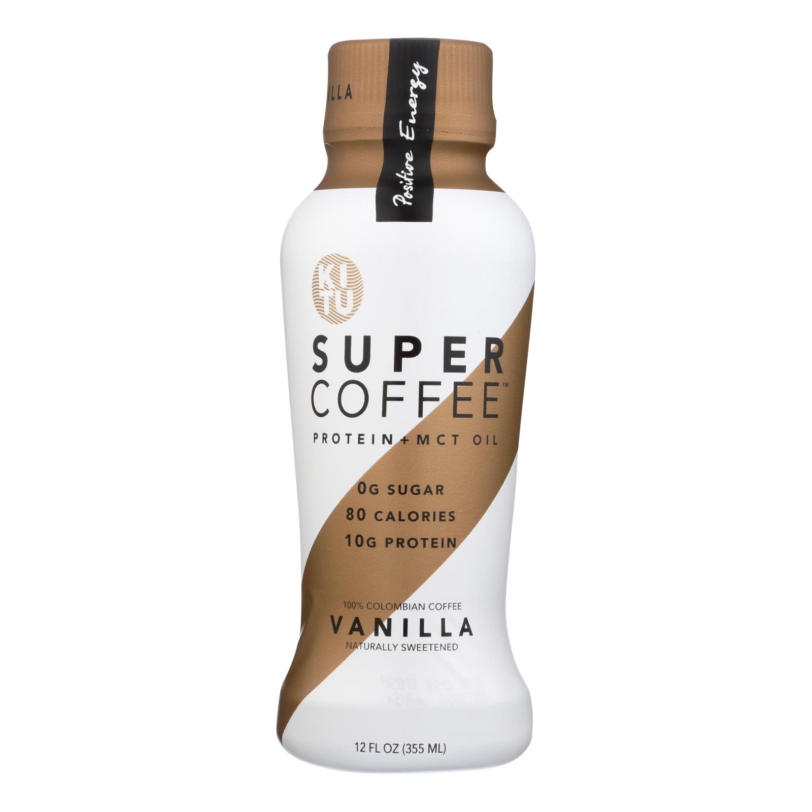 Kitu Life Super Coffee - 12개 묶음상품 - 12 FZ