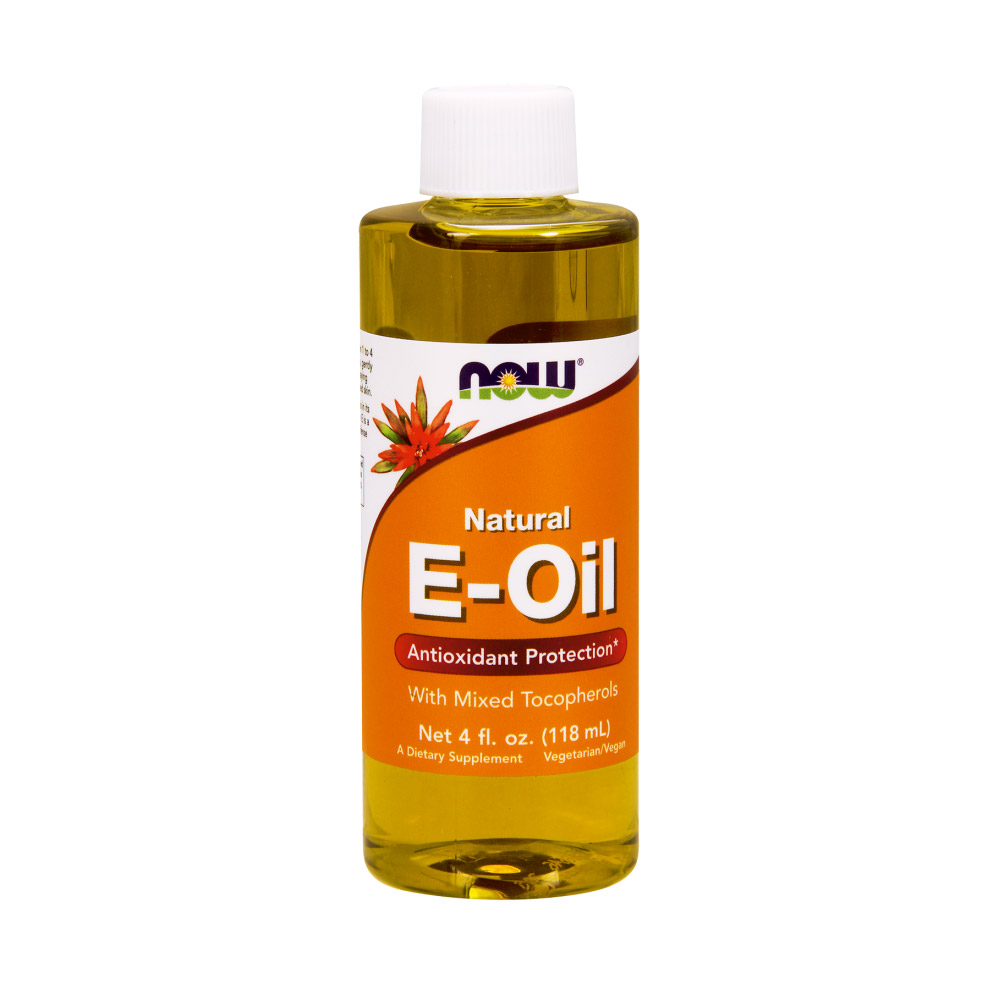 E-Oil -4 oz.