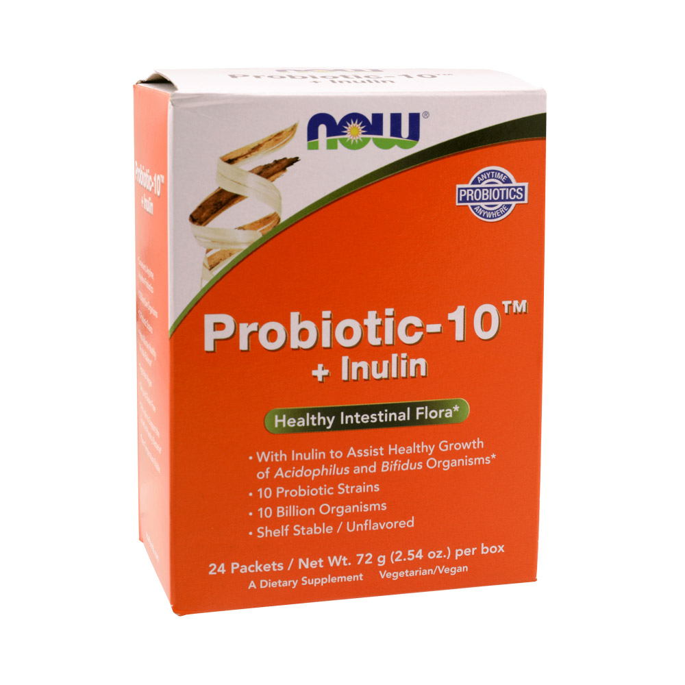 Probiotic-10™ - 24 Packets