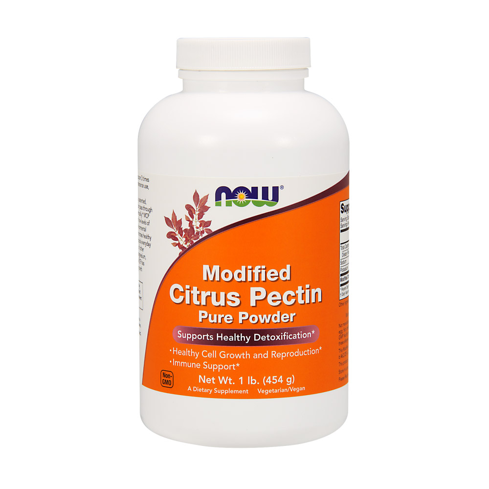 Modified Citrus Pectin - 1 lb.