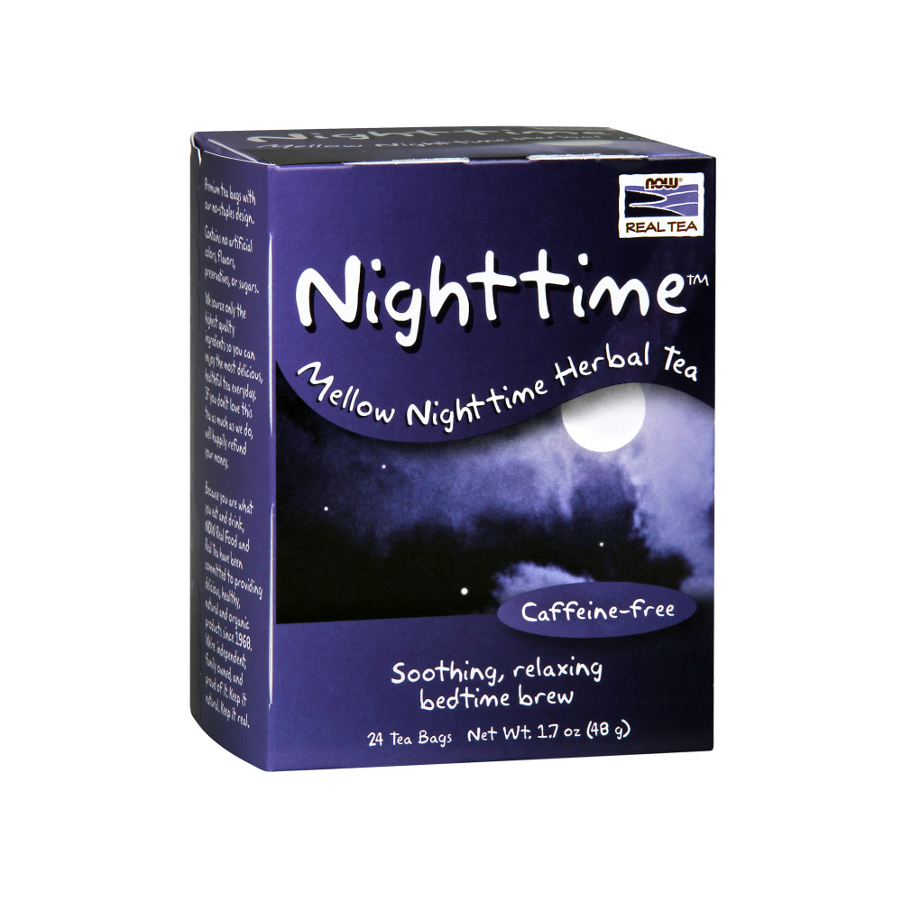 Nighttime™ Tea - 24 Tea Bags