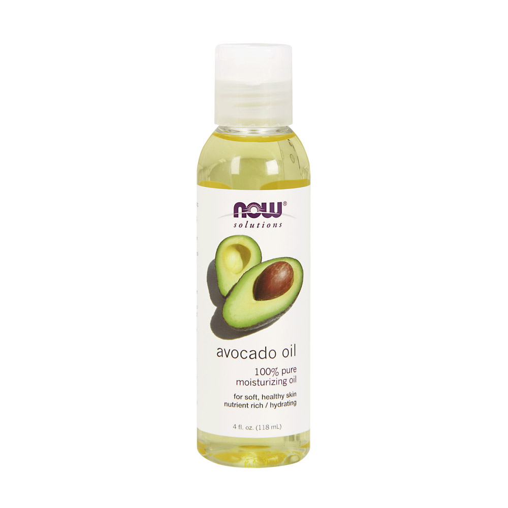 Avocado Oil - 4 oz.