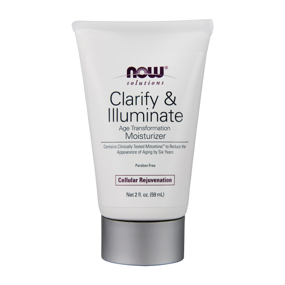 Clarify & Illuminate Moisturizer - 2 fl. oz.