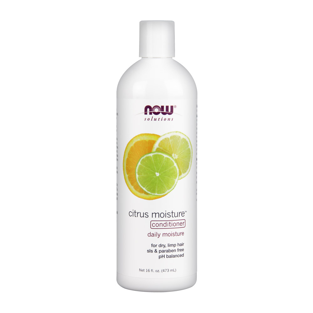 Citrus Moisture Conditioner - 16 fl. oz.