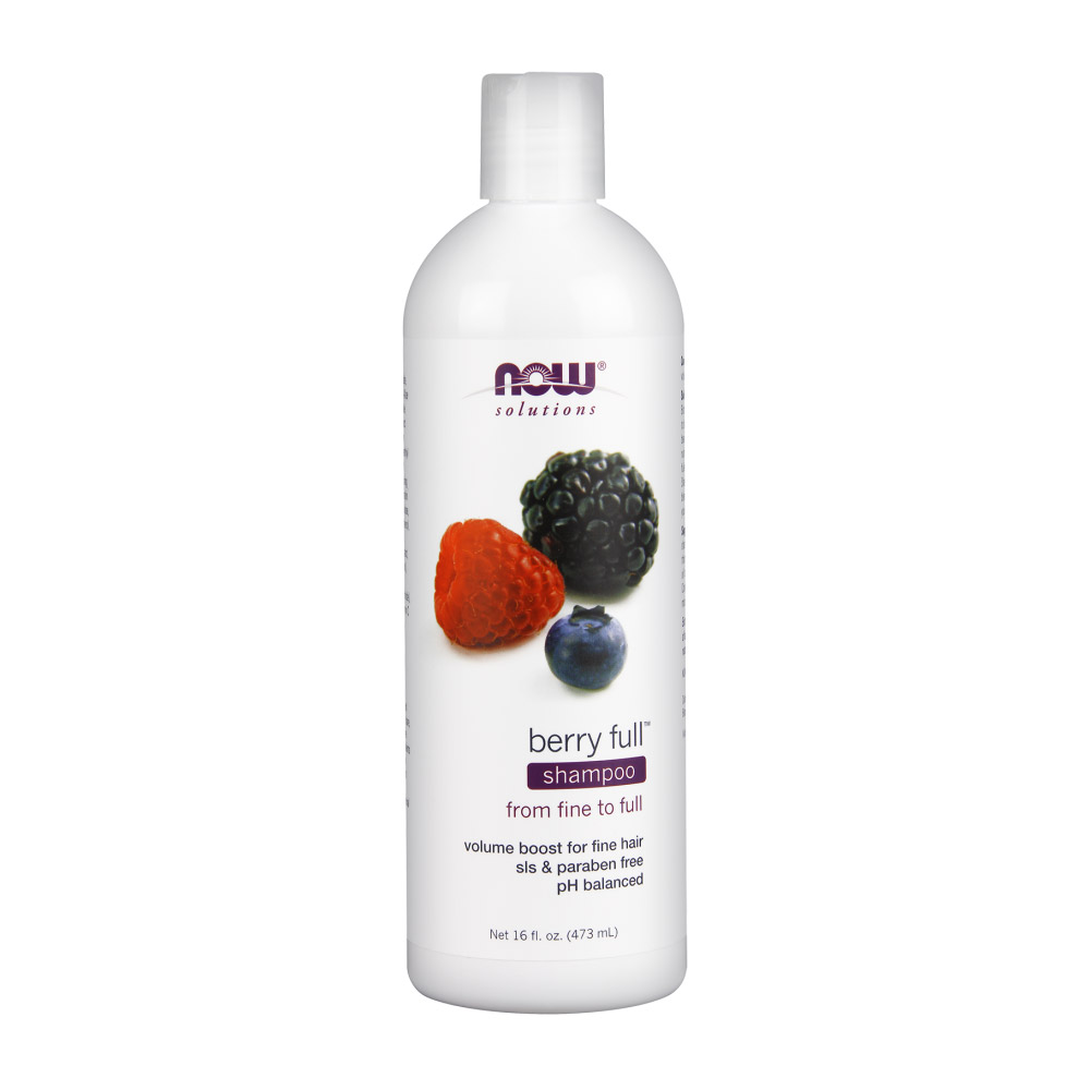 Berry Full™ Shampoo - 16 fl. oz.