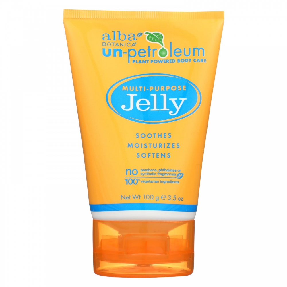 Un-Petroleum - Multi-Purpose Jelly - 3.5 oz