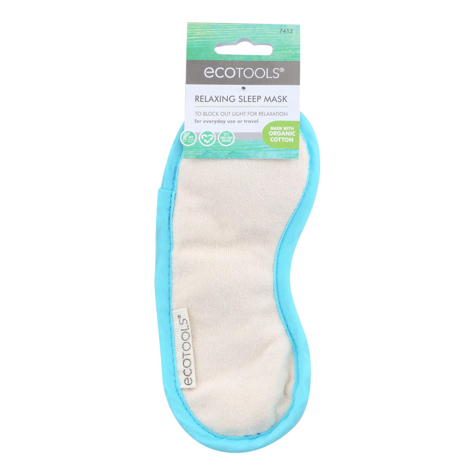 Ecotools Relaxing Sleep Mask - 6개 묶음상품 - 1 CT