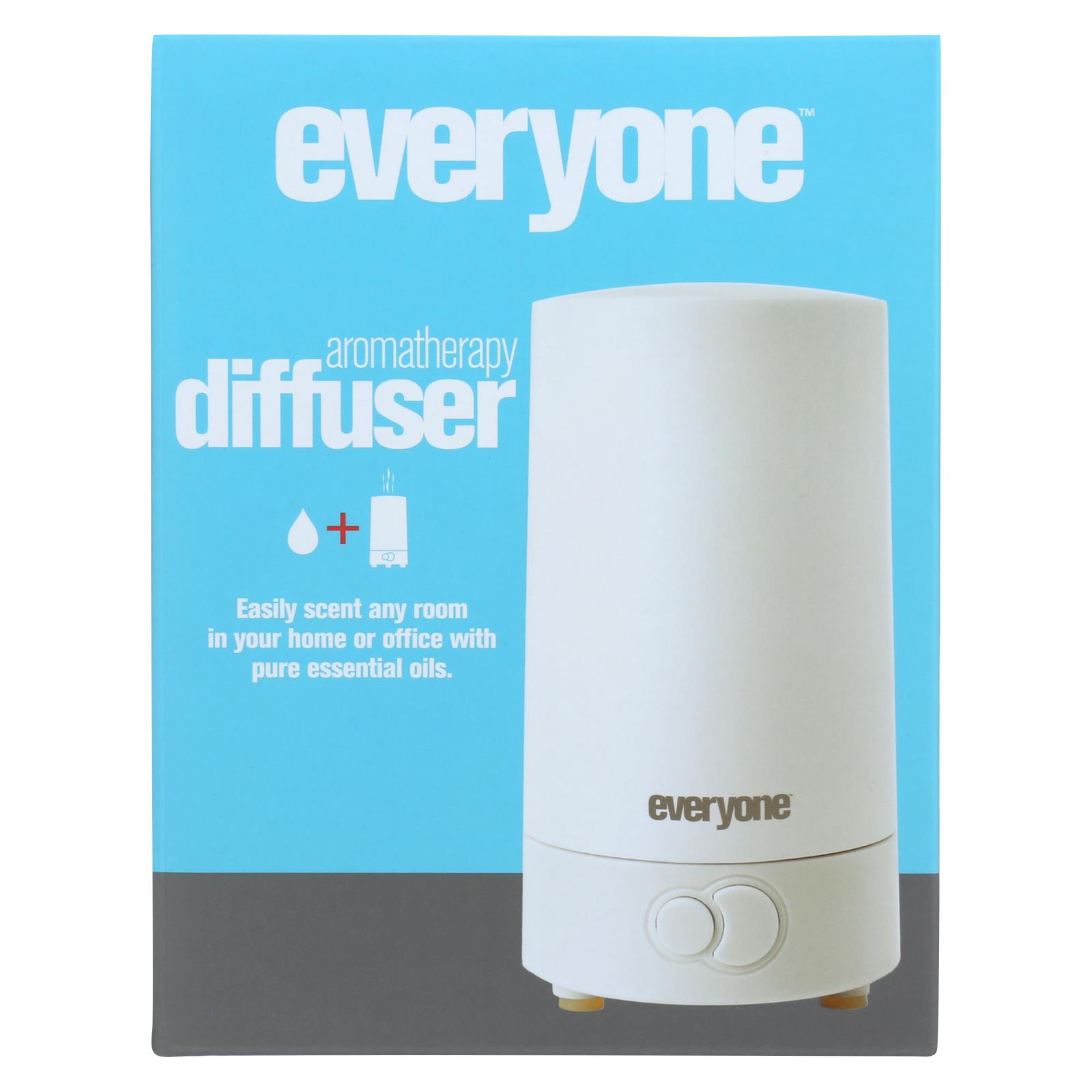 Everyone Aromatherapy Ultrasonic Diffuser - 1 Each - CT