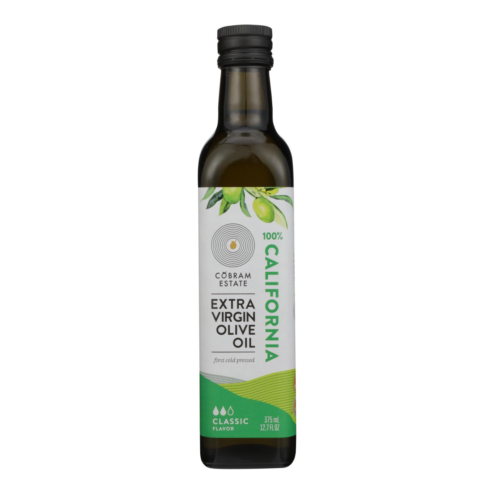 Cobram Estates - Evoo Ca Essentials Classic - 6개 묶음상품 - 12.7 FZ